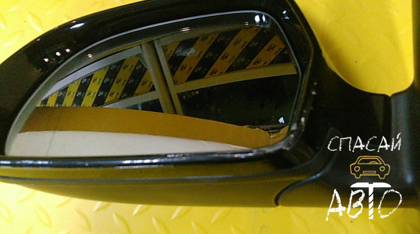 Audi Q3 Зеркало левое - OEM 8U2857409F