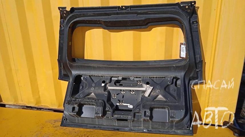 Land Rover Range Rover Evoque Дверь багажника