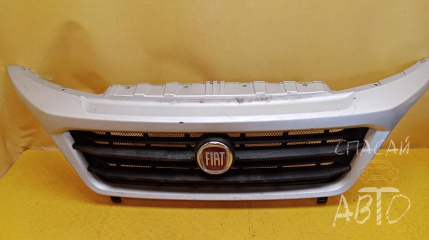 Fiat Ducato 290 Решетка радиатора