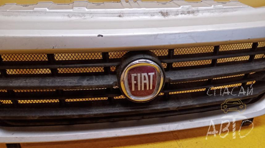 Fiat Ducato 290 Решетка радиатора
