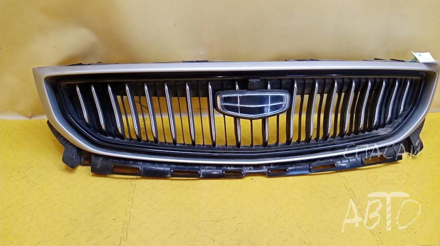 Geely Emgrand 7 (SS11) Решетка радиатора
