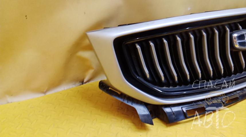 Geely Emgrand 7 (SS11) Решетка радиатора