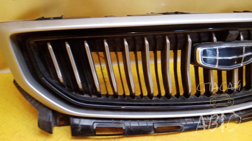 Geely Emgrand 7 (SS11) Решетка радиатора