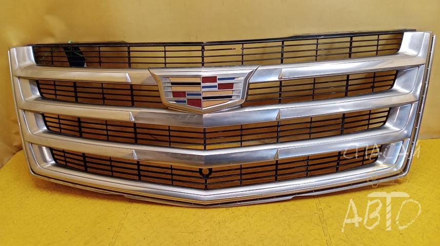 Cadillac Escalade IV Решетка радиатора