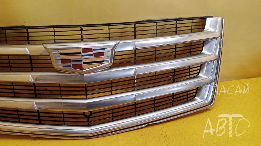 Cadillac Escalade IV Решетка радиатора