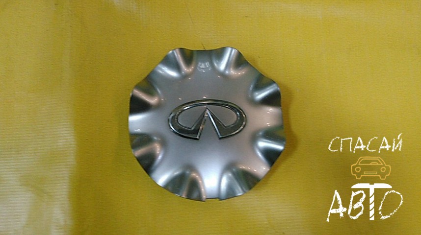 Infiniti EX/QX50 (J50) Колпак декоративный - OEM 403151BB2A