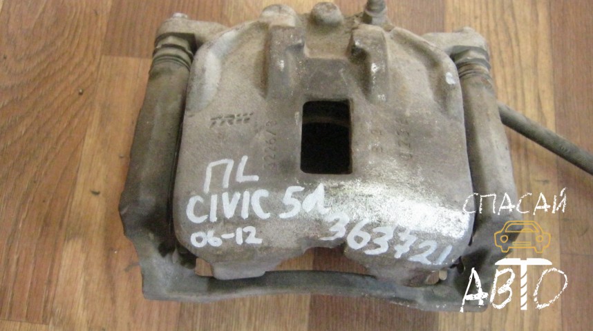 Honda Civic 5D Суппорт передний - OEM 45019SMGE01