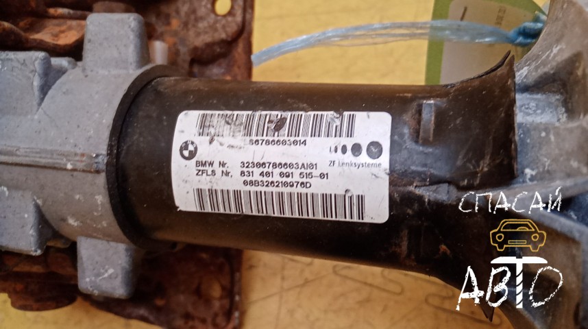 BMW X5 E70 Колонка рулевая - OEM 32306786603