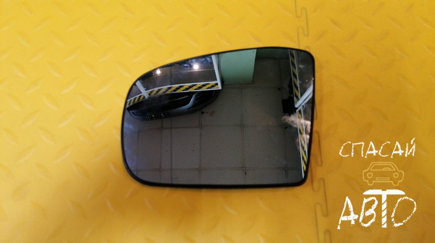 Mercedes-Benz W163 M-klasse (ML) Зеркало левое - OEM 6471566