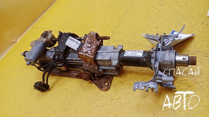 BMW X5 E70 Колонка рулевая - OEM 32306786603