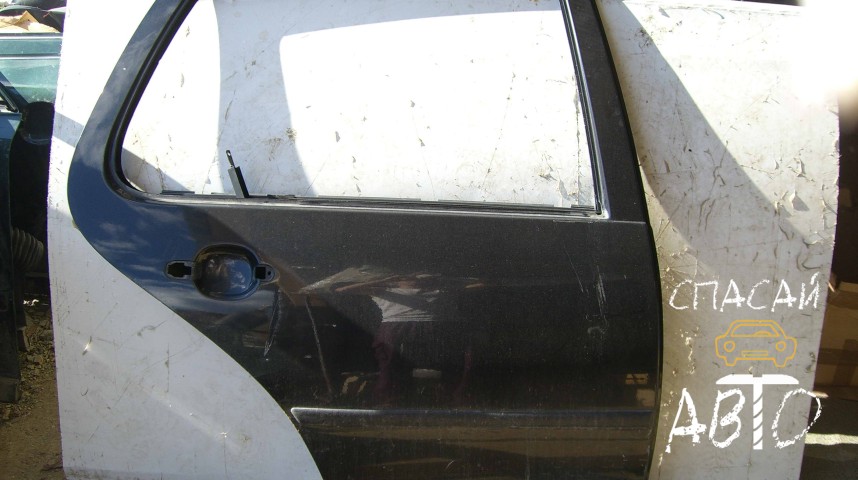 Volkswagen Golf IV/Bora Дверь задняя правая - OEM 1J6833056F