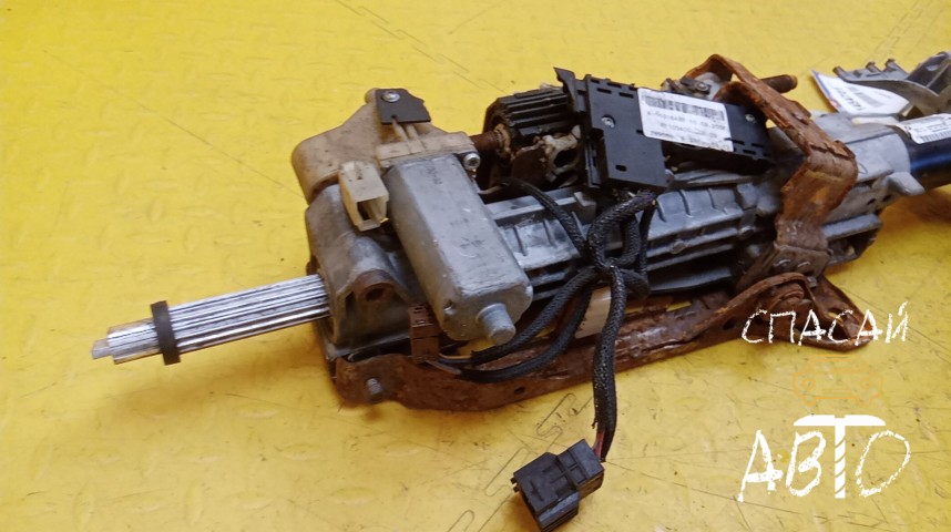 BMW X5 E70 Колонка рулевая - OEM 32306786603