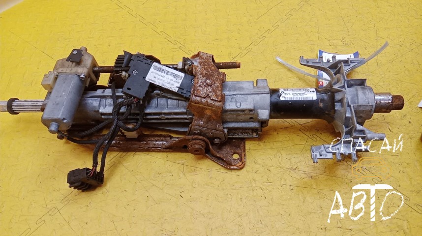 BMW X5 E70 Колонка рулевая - OEM 32306786603