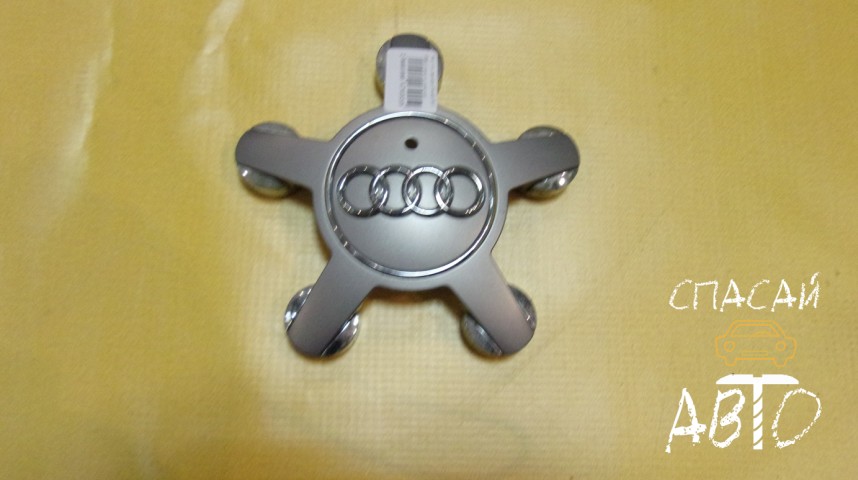 Audi A4 (B8) Колпак декоративный - OEM 4F0601165N