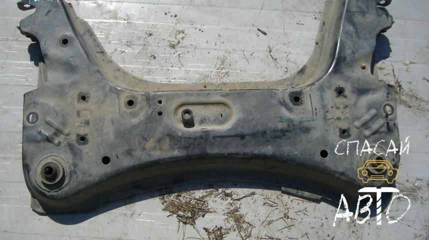 Nissan Tiida (C11) Балка подмоторная (подрамник) - OEM 54400EL000