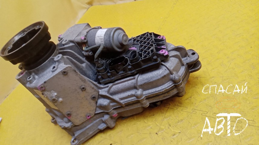 Land Rover Range Rover Velar Коробка раздаточная - OEM LR095156