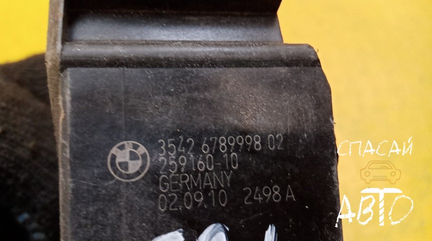 BMW 5-серия F10/F11 Педаль газа - OEM 35426789998