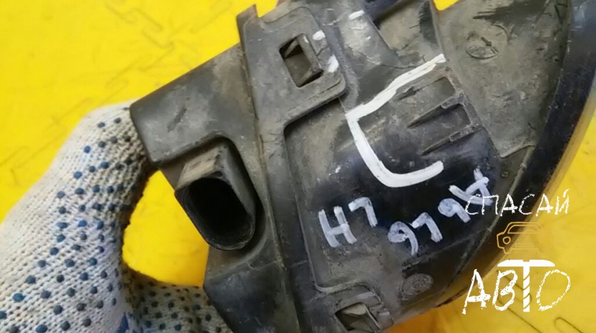 Audi A6 (C6,4F) Фара противотуманная - OEM 4F0941699