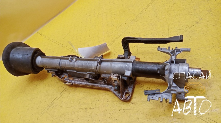 BMW 3-серия E90,91,92,93 Колонка рулевая - OEM 32306770886