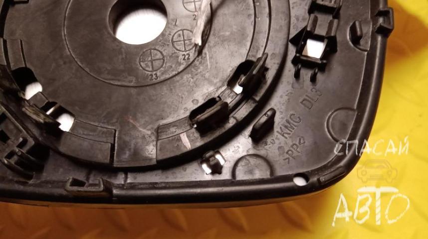 KIA K5 Зеркальный элемент правый