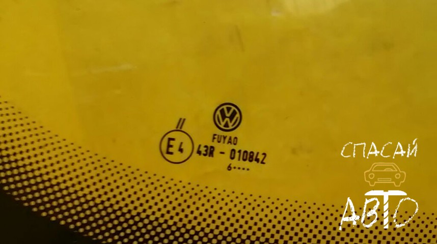 Volkswagen Tiguan Стекло лобовое (ветровое) - OEM 5NR845011