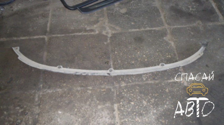 BMW 7-серия E65/E66 Юбка передняя - OEM 51717020364