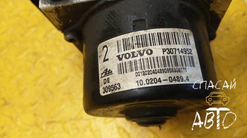 Volvo XC70 Cross Country Блок ABS (насос) - OEM 30714956