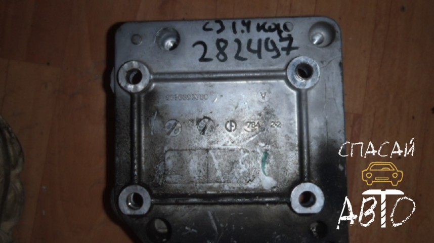 Citroen C3 Кронштейн кондиционера - OEM 9636693780