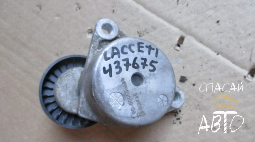 Chevrolet Lacetti Ролик - OEM 96349976