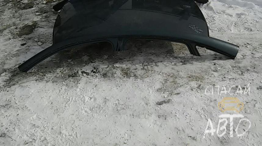 Audi A6 (C4) Крыша