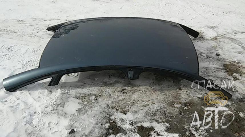Audi A6 (C4) Крыша