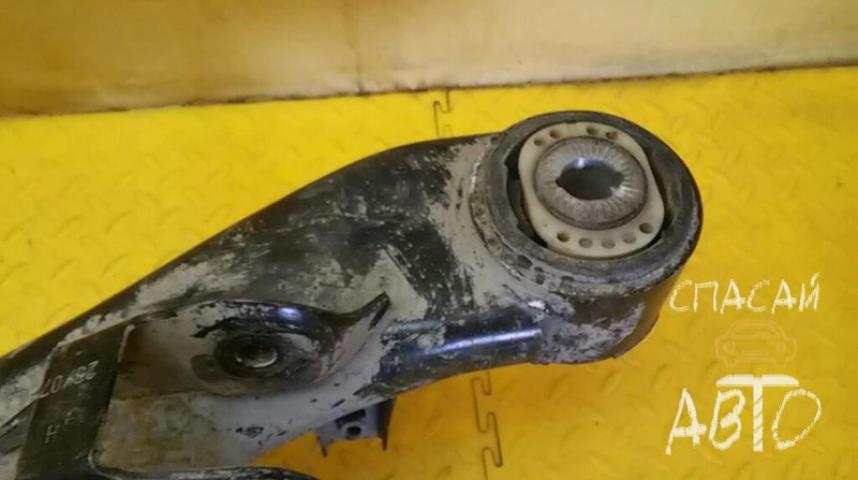 Audi A6 (C4) Балка задняя