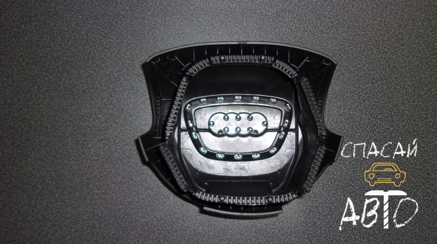 Audi Q5 Подушка безопасности в рулевое колесо