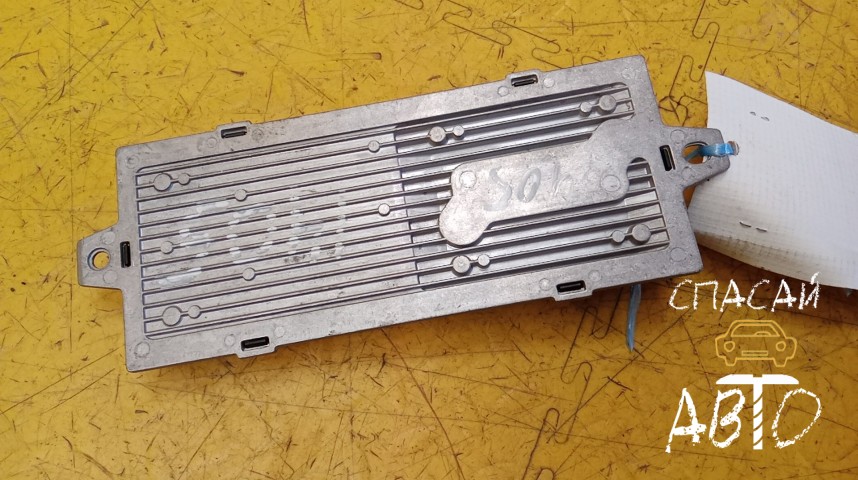 BMW 7-серия E65/E66 Блок электронный - OEM 37146761016