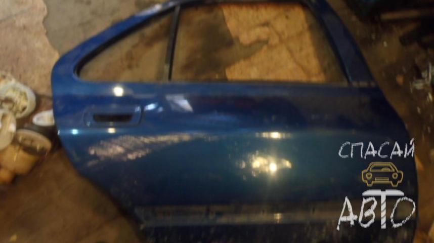 Peugeot 406 Дверь задняя правая