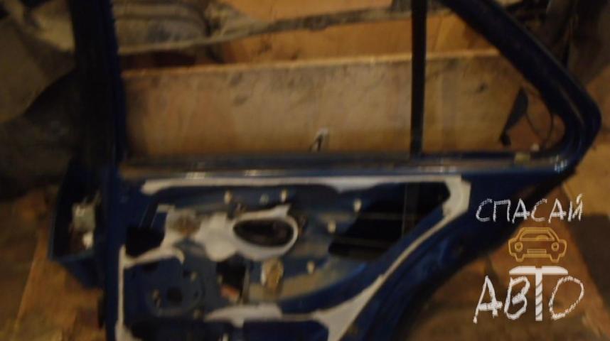 Peugeot 406 Дверь задняя правая