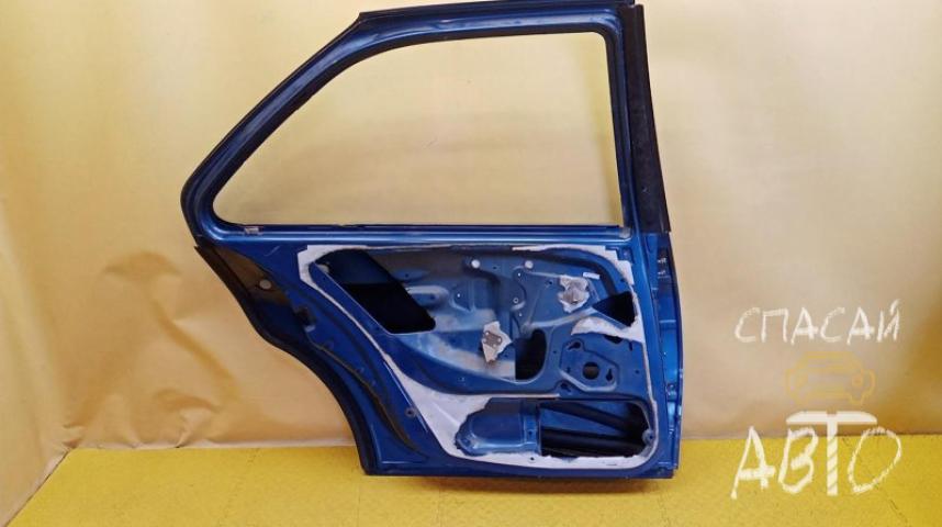 Peugeot 406 Дверь задняя левая