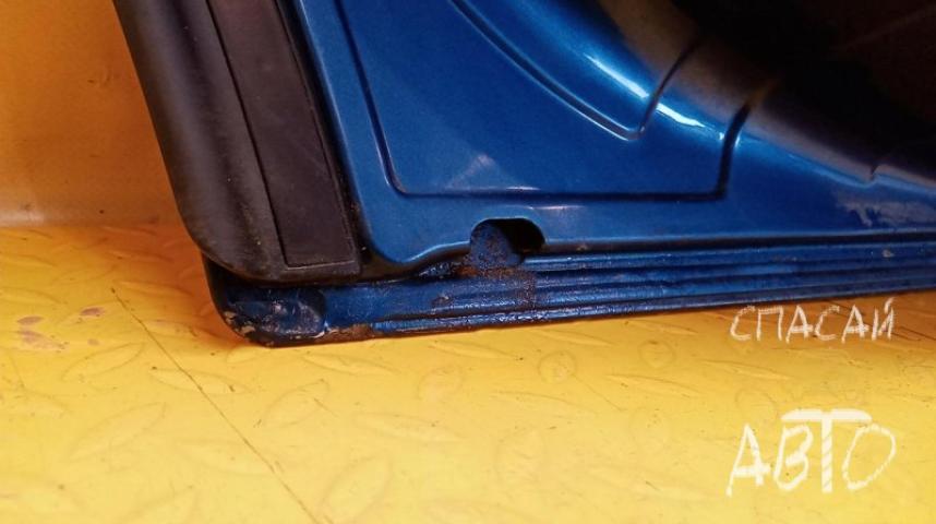 Peugeot 406 Дверь задняя левая