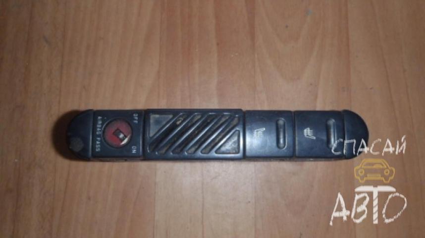 Peugeot 406 Блок кнопок