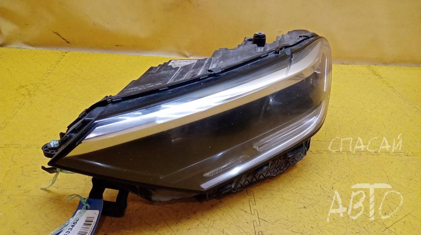 Volkswagen Polo (RUS) Фара левая