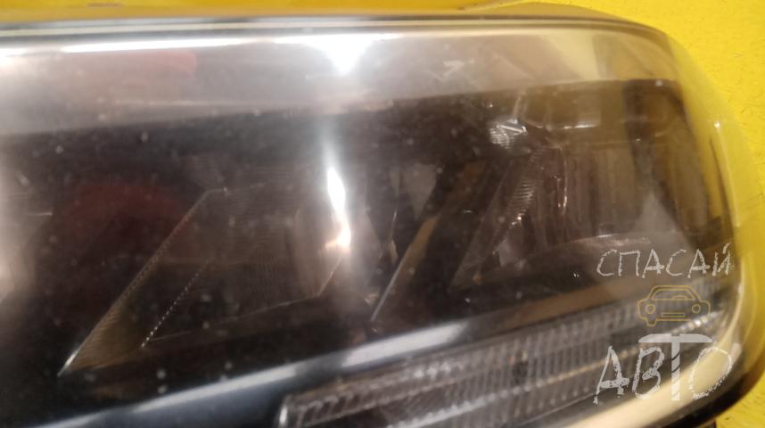 Volkswagen Polo (RUS) Фара левая