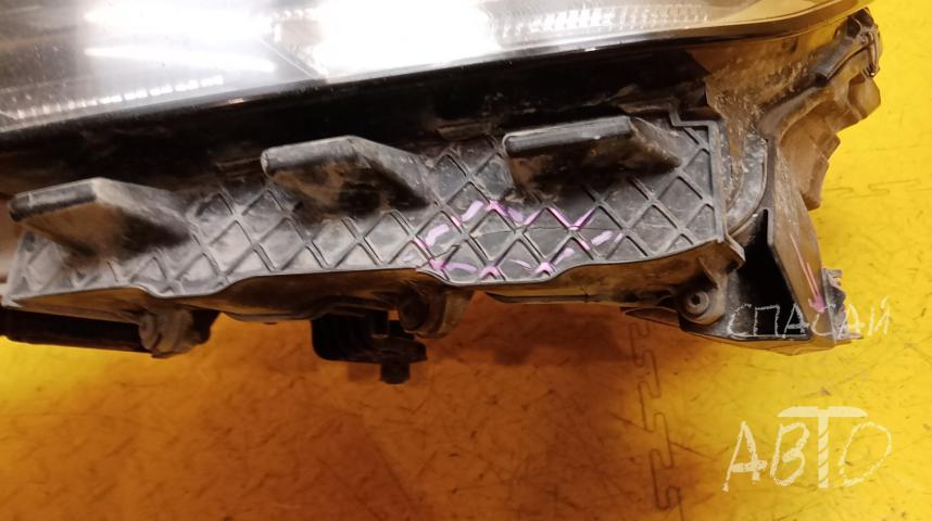 Volkswagen Polo (RUS) Фара левая