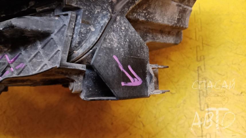 Volkswagen Polo (RUS) Фара левая