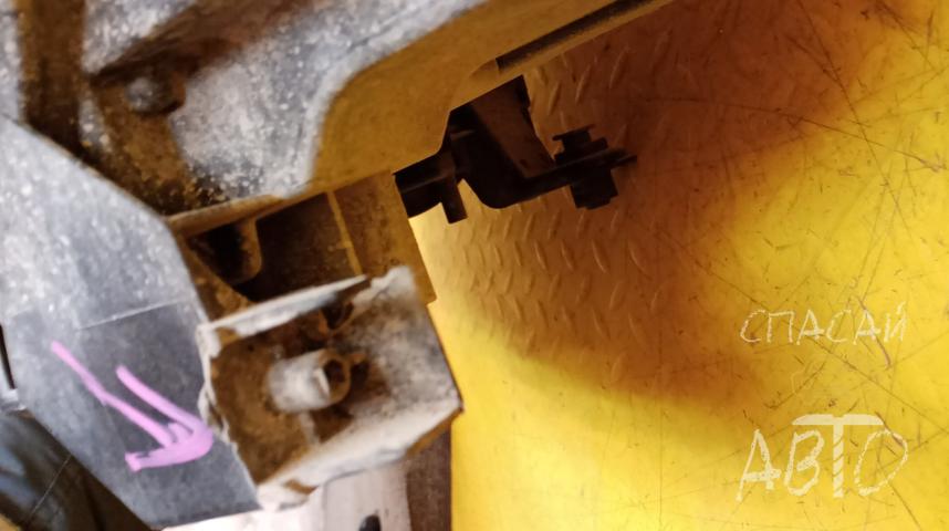 Volkswagen Polo (RUS) Фара левая