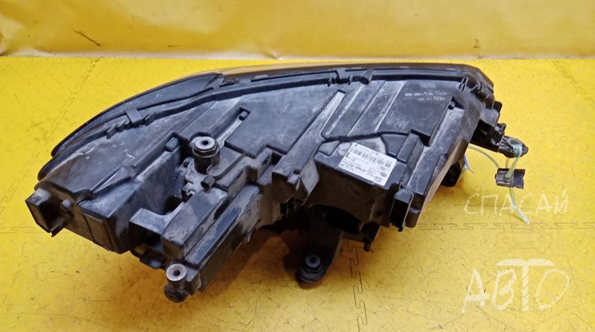 Volkswagen Polo (RUS) Фара левая