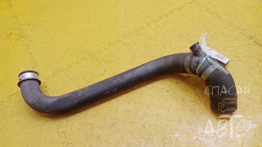 Mercedes-Benz W211 E-klasse Патрубок системы охлаждения