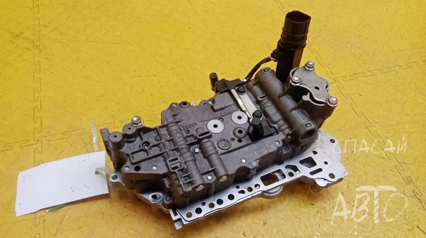 Toyota Camry V50 АКПП (автоматическая коробка переключения передач)