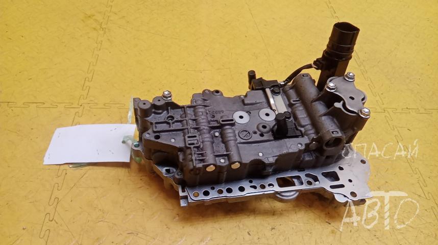 Toyota Camry V50 АКПП (автоматическая коробка переключения передач)