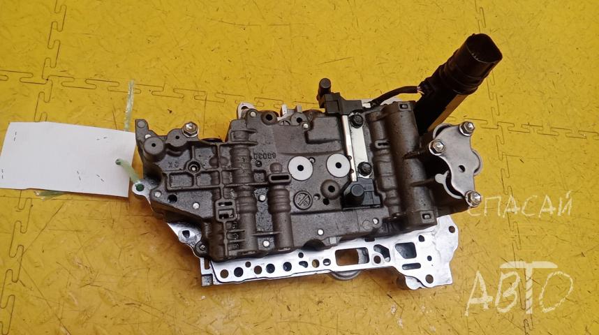 Toyota Camry V50 АКПП (автоматическая коробка переключения передач)