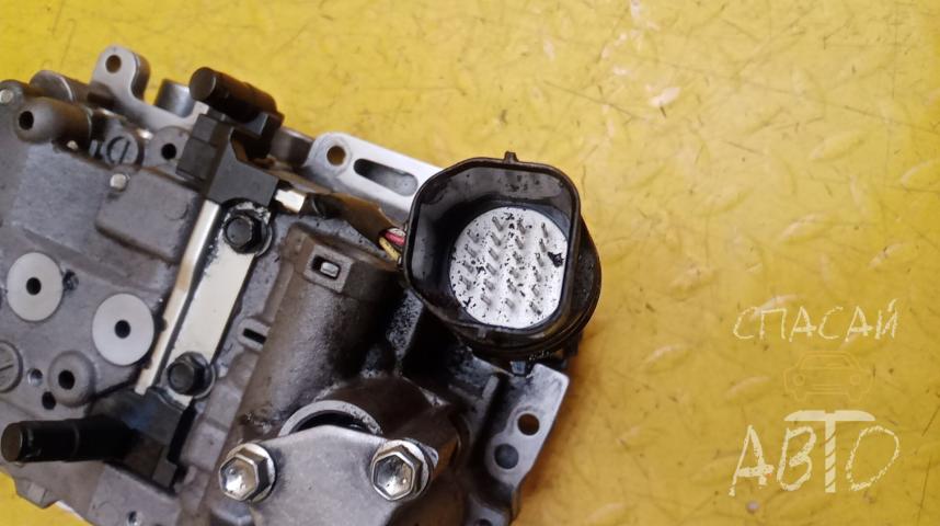 Toyota Camry V50 АКПП (автоматическая коробка переключения передач)